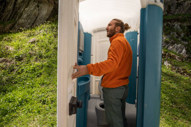 Best Portable toilet rental cost  in Berwick, PA