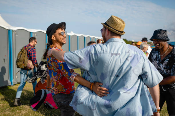 Best High-end porta potty rental  in Berwick, PA