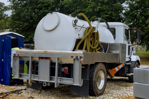 Trusted Berwick, PA porta potty rental Experts