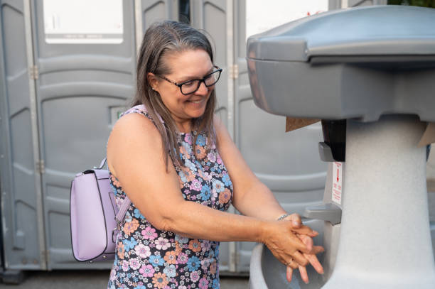 Portable Toilet Options We Offer in Berwick, PA