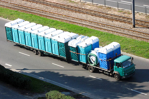 Best Long-term porta potty rental  in Berwick, PA
